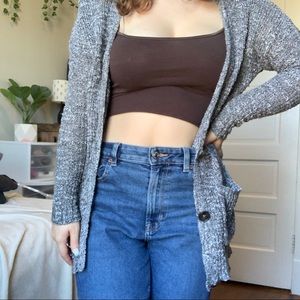 Hollister Cardigan